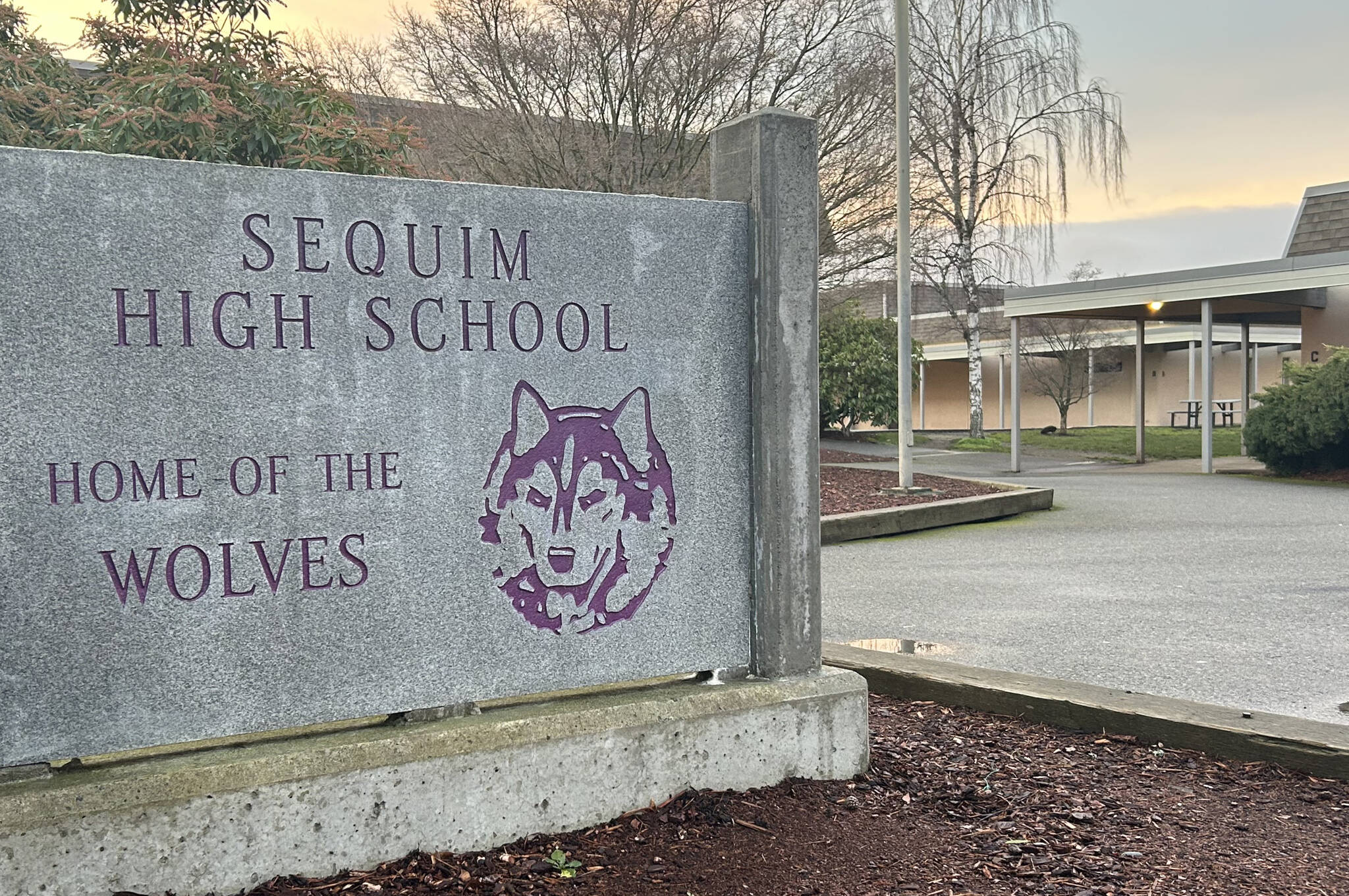 Sequim High School Operetta Club