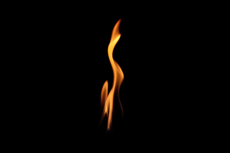 What Is That Burning Smell Coming From My Furnace? A flame.