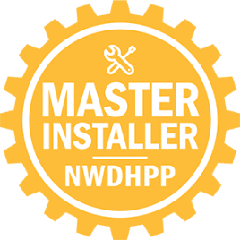 Master Installer NWDHPP.