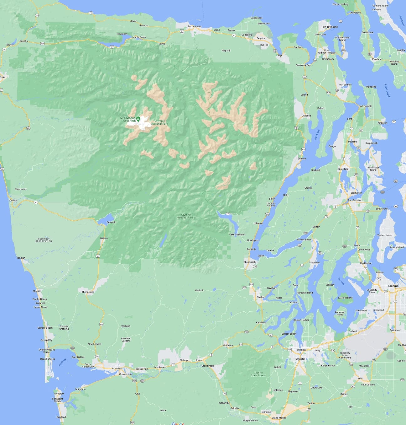 service-map service-map