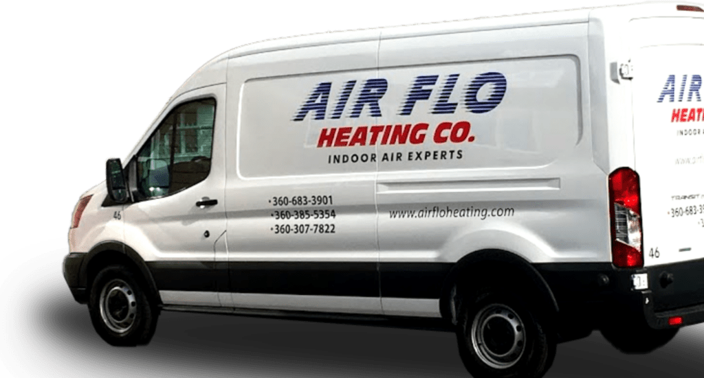 Air Flo Heating Co. Heating, Cooling, Indoor Air Quality